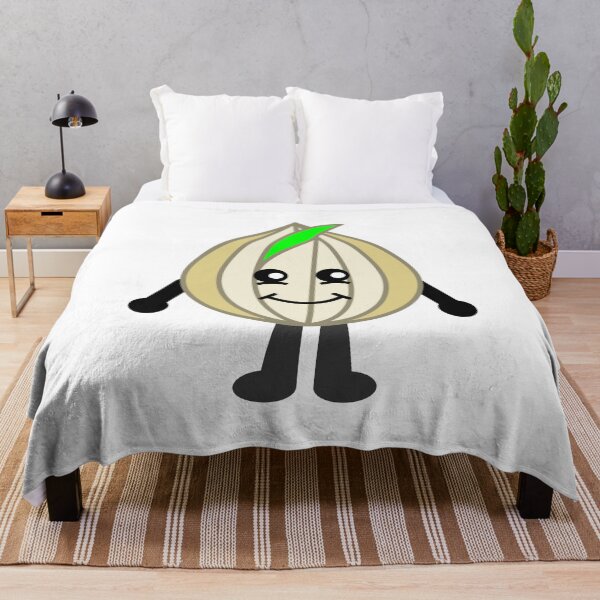 Item preview, Cute Onion Friend designed and sold by ArashiiGames.