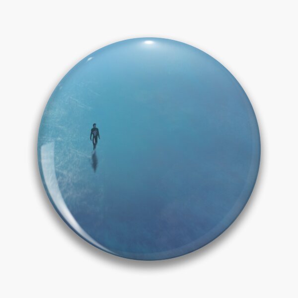 Item preview, Last man designed and sold by SteveDenham.