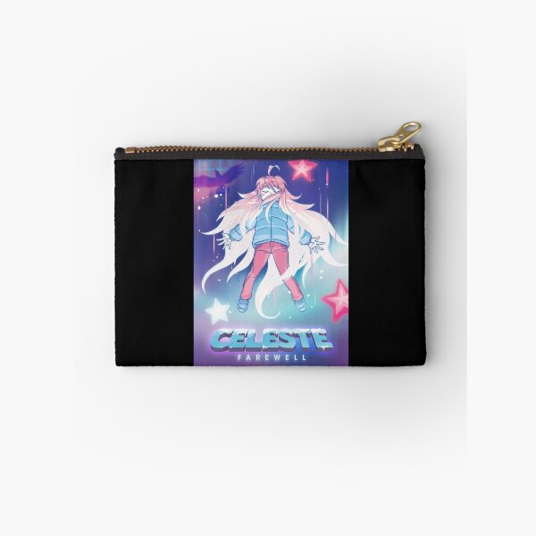 Item preview, Celeste farewell character sleep poster designed and sold by SofAraujo4951.