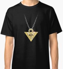 Yu-Gi-Oh! Millennium Puzzle Classic T-Shirt