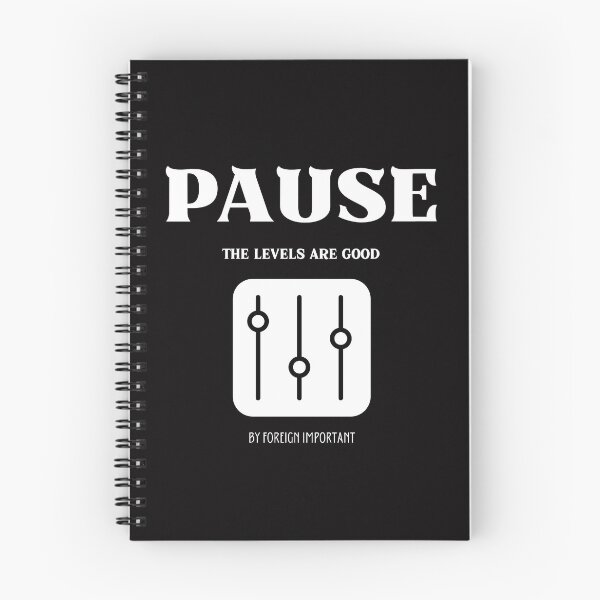 Item preview, PAUSE THE MIXER designed and sold by PAUSETHAT.