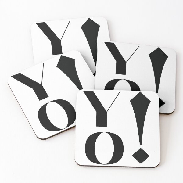Item preview, YO ! designed and sold by Lucio Costa.