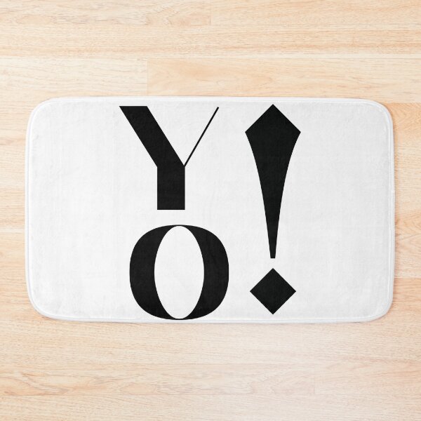 Item preview, YO ! designed and sold by Lucio Costa.