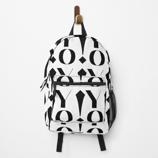 Item preview, YO ! designed and sold by Lucio Costa.