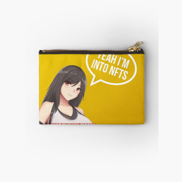Item preview, Eat sleep nft repeat / nfts / nft crypto art / anime designed and sold by Artocity99.