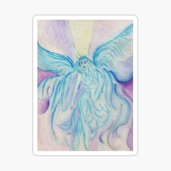Item preview, God Sends Angels designed and sold by Anne Gitto.