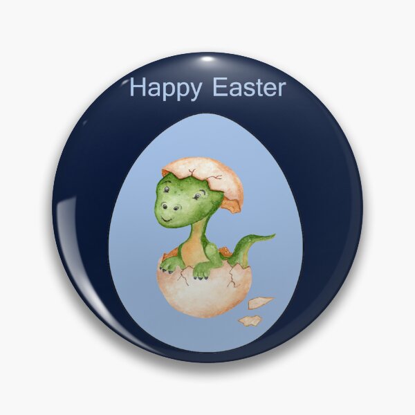 Item preview, Baby Dinosaur Easter Egg designed and sold by Astralia.