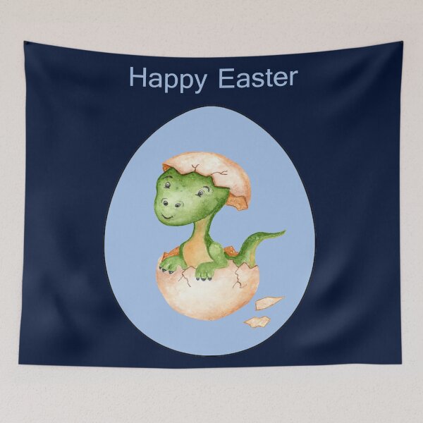 Item preview, Baby Dinosaur Easter Egg designed and sold by Astralia.