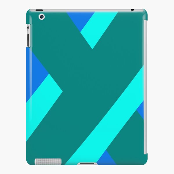 Organic X iPad Snap Case