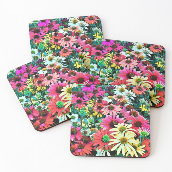 Item preview, Beautiful Floral in Vibrant Color designed and sold by RyanCaudell.