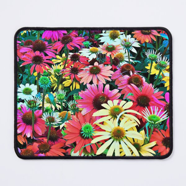 Item preview, Beautiful Floral in Vibrant Color designed and sold by RyanCaudell.