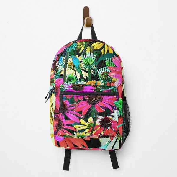 Item preview, Beautiful Floral in Vibrant Color designed and sold by RyanCaudell.