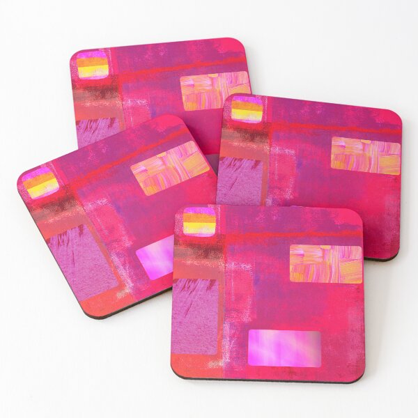 Item preview, PINK MOOD designed and sold by Swooncake Press.