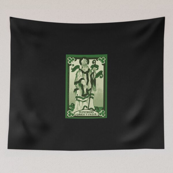 Artikelvorschau, St. Patricks Day Kunst entworfen und verkauft von mdeleoadamson.