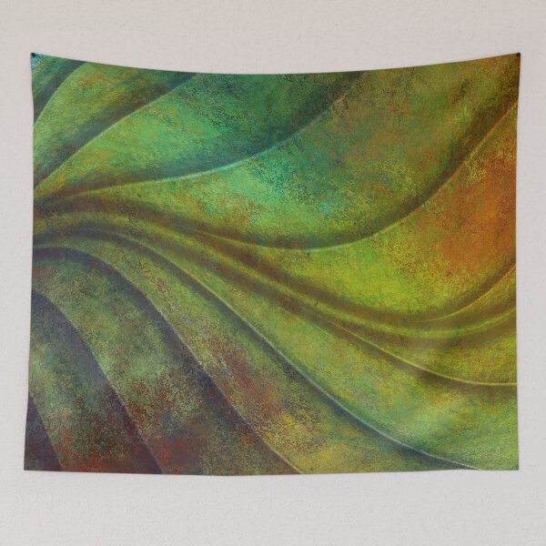 Item preview, painted plant designed and sold by Reflection of You.