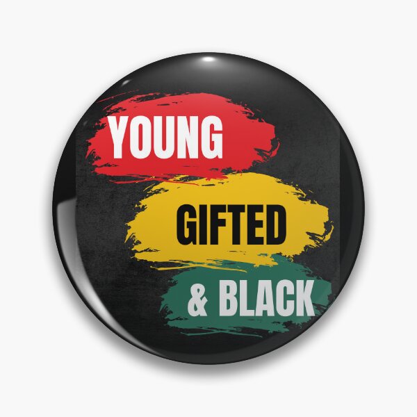 Item preview, Black History Month designed and sold by Sam Artist.