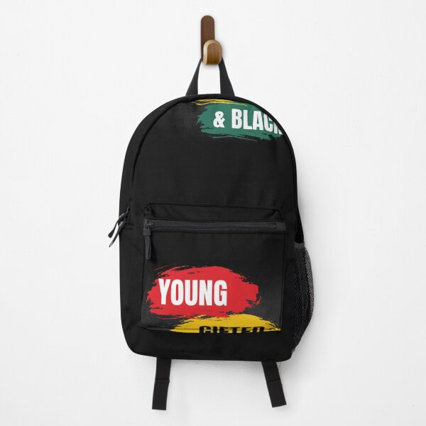 Item preview, Black History Month designed and sold by Sam Artist.