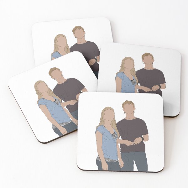 Item preview, Claire and charlie designed and sold by florence + sage.