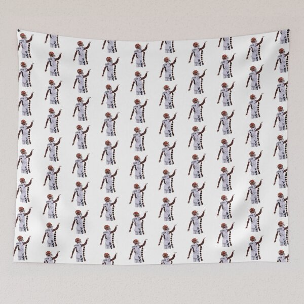 Item preview, "Shooter McPherson" Evan McPherson Cincinnati Bengals designed and sold by Samantha Blackburn.