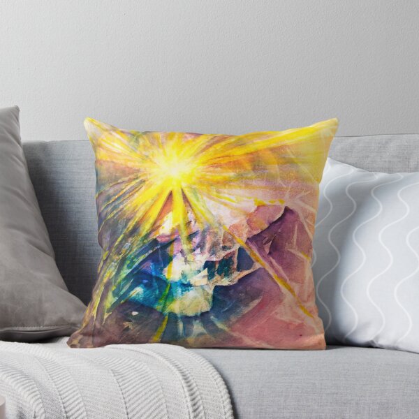 Item preview, Piercing Light designed and sold by Allison Ashton.