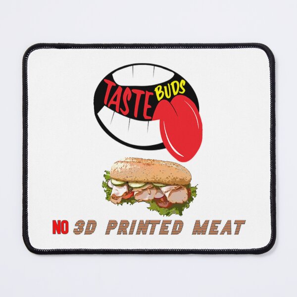 Item preview, Taste Buds designed and sold by ArtCollectables.