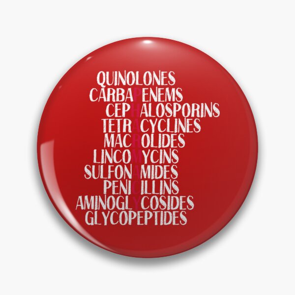 Item preview, Health Care T-ShirtList of antibiotic classes 2 designed and sold by AdiAnves.