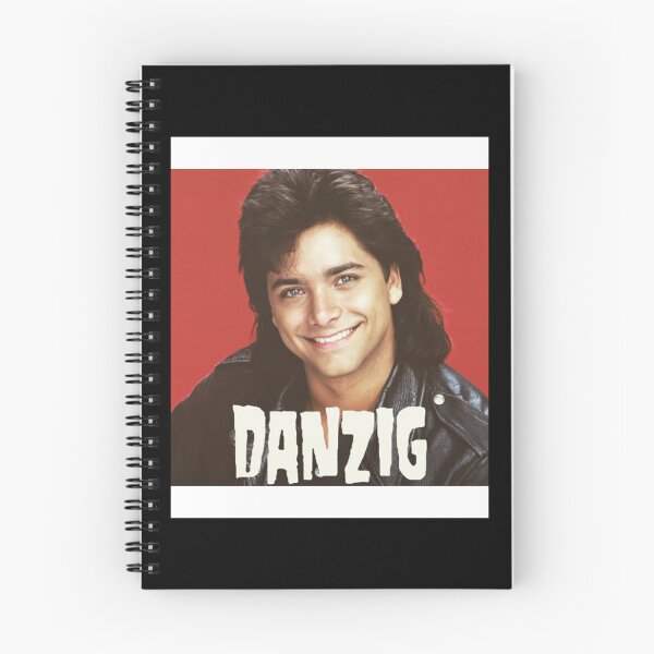 Item preview, John Stamos T-ShirtDanzig designed and sold by AdiAnves.