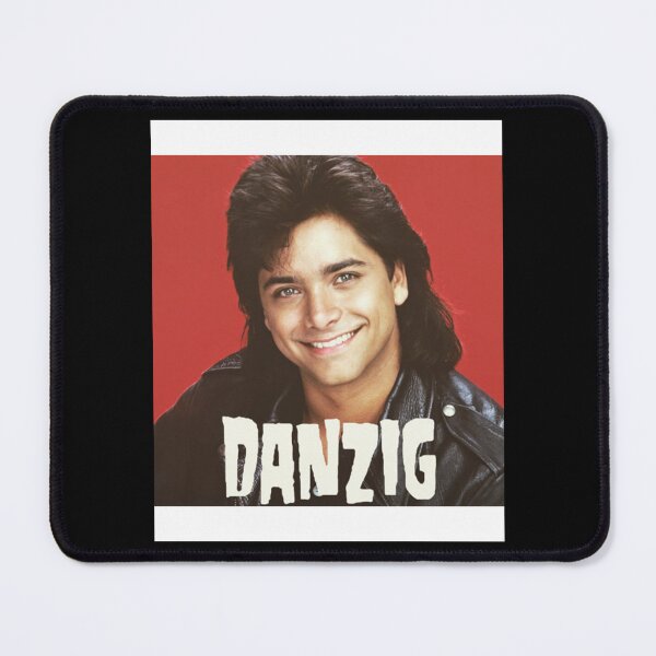 Item preview, John Stamos T-ShirtDanzig designed and sold by AdiAnves.