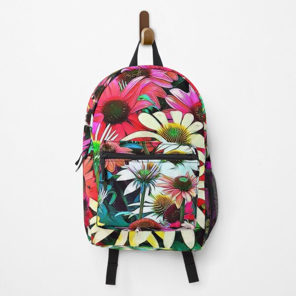 Item preview, Cone Flower Painting Illustration designed and sold by RyanCaudell.