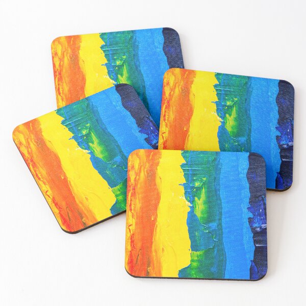 Item preview, COLOUR ART COLOUR BLOCKS designed and sold by PRINTABLE EARTH.