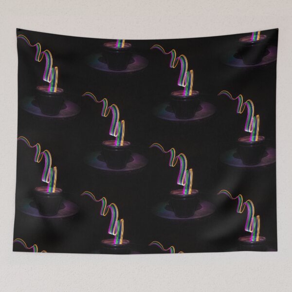 Item preview, Potted Light Waves designed and sold by Randy Turnbow.