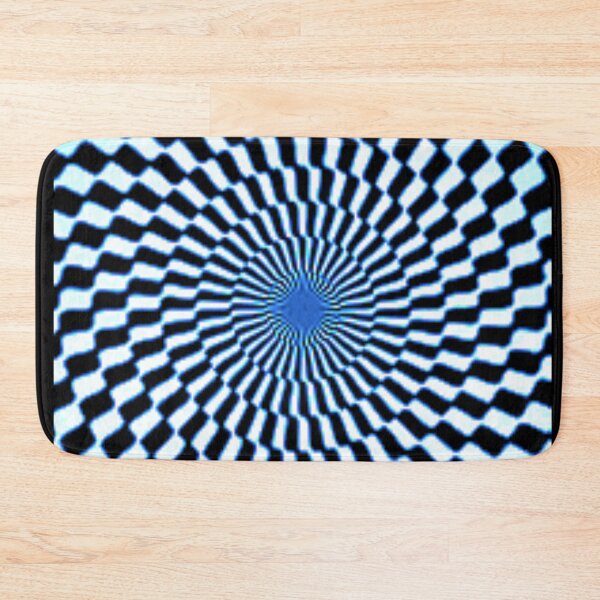 Item preview, 70s HIPPIE TOTALLY TRIPPin EYECHART 4 designed and sold by THE AMERICAN TEEVANGELIST.
