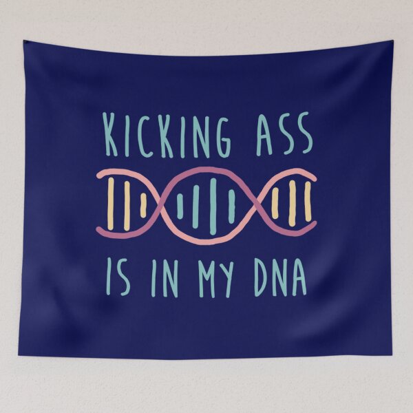 Item preview, Kick Ass T-ShirtKicking Ass designed and sold by AdiAnves.