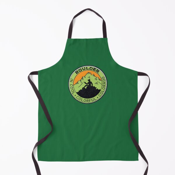 Item preview, 1930's Boulder Colorado designed and sold by historicimage.