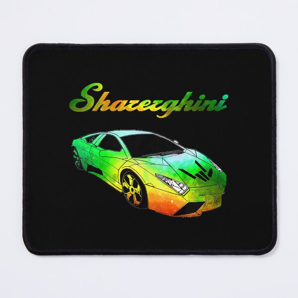 Item preview, Kids Sharerghini, sharerghini merch for kids designed and sold by AdiAnves.