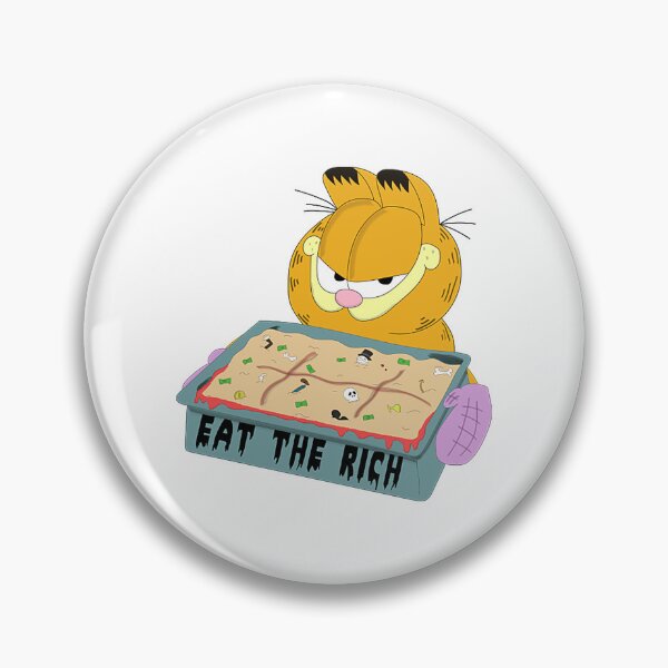 Item preview, Eats The Rich designed and sold by Prinoto33.