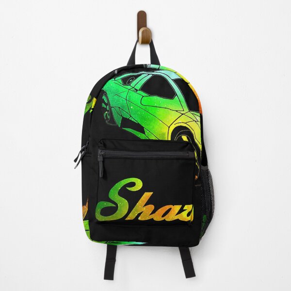 Item preview, Kids Sharerghini, sharerghini merch for kids designed and sold by AdiAnves.