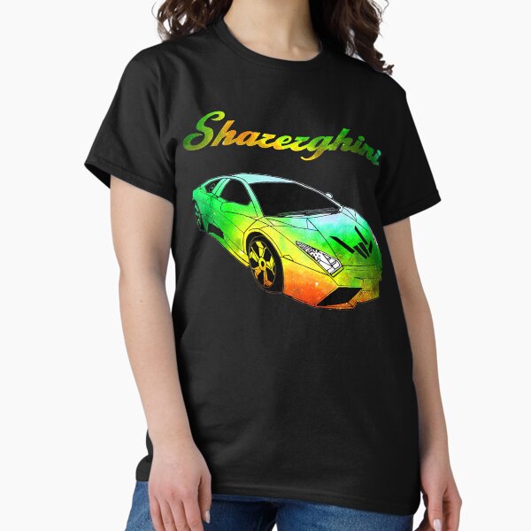 long sleeve space jam shirt