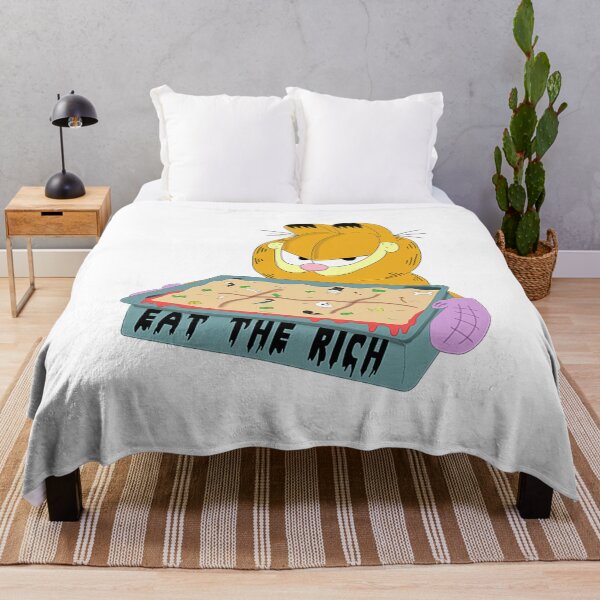 Item preview, Eats The Rich designed and sold by Prinoto33.