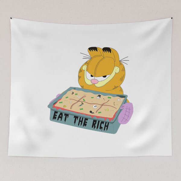 Item preview, Eats The Rich designed and sold by Prinoto33.