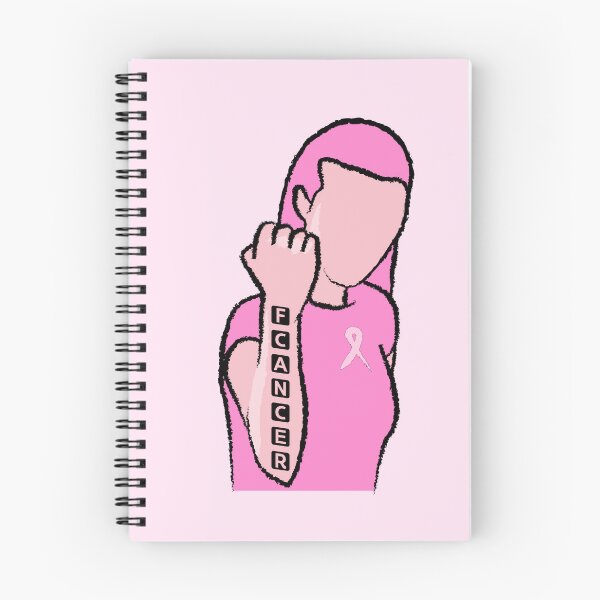Item preview, F-CANCER   designed and sold by DiscoVibes.
