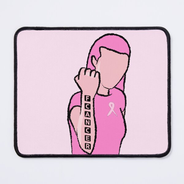Item preview, F-CANCER   designed and sold by DiscoVibes.