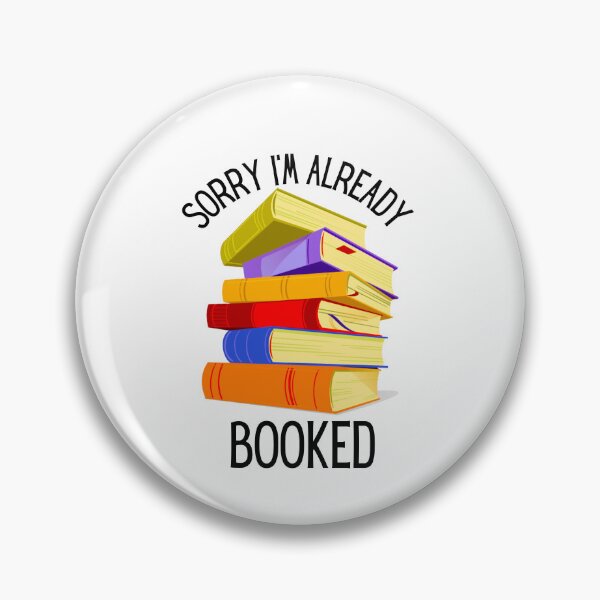Artikelvorschau, ENTSCHULDIGUNG, ICH BIN BEREITS GEBUCHT entworfen und verkauft von sorryimbusy.