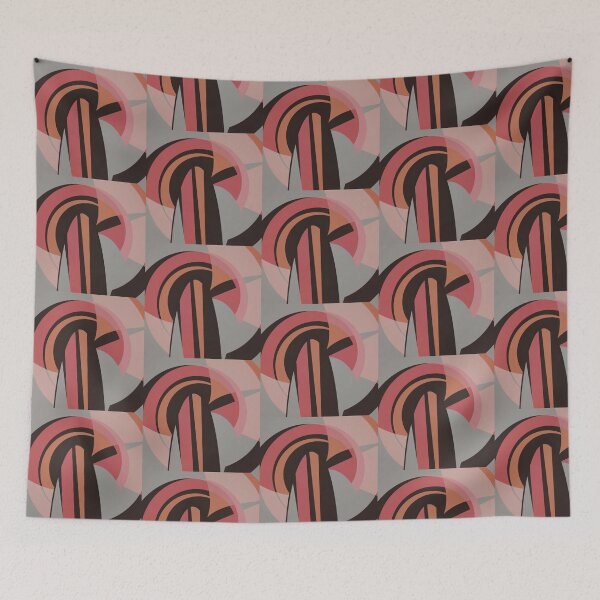 Item preview, Atomic Mushroom designed and sold by PlanetLucky.