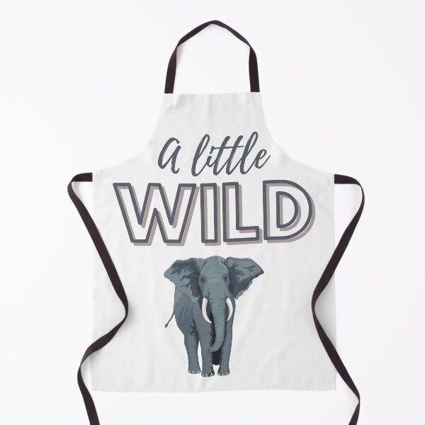 Item preview, A little wild elephant designed and sold by SparkyMae.