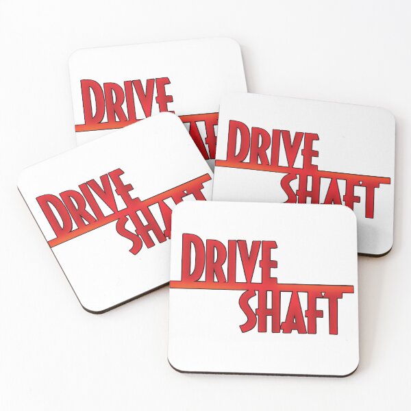 Item preview, Drive shaft designed and sold by florence + sage.