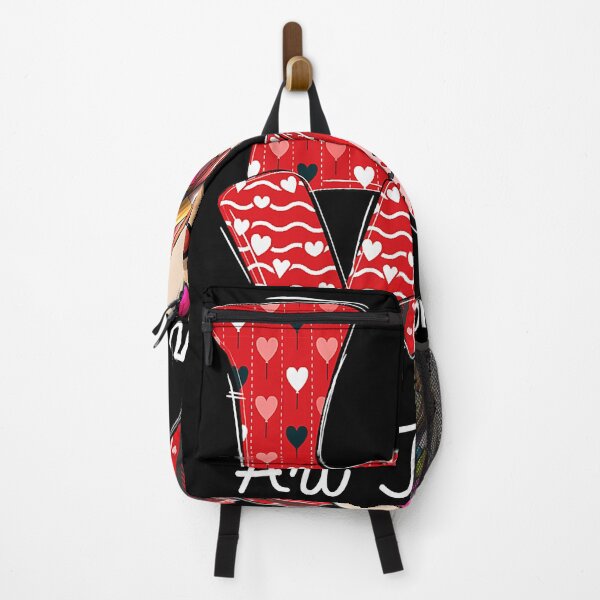 Item preview, LOVE Art Teacher Valentine's Day Teacherlife Outfits designed and sold by AdiAnves.