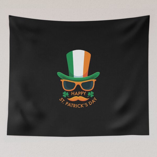 Artikelvorschau, St. Patricks Day Kunst entworfen und verkauft von mdeleoadamson.