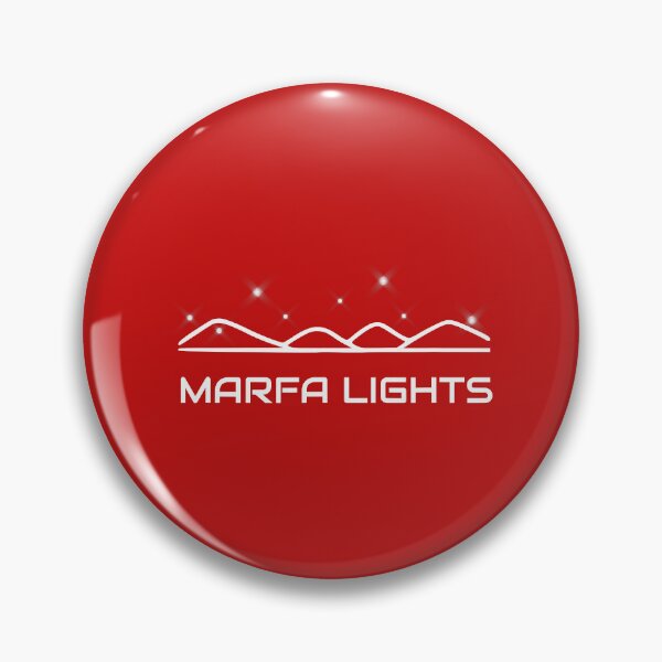 Item preview, Marfa Lights Texas designed and sold by AdiAnves.