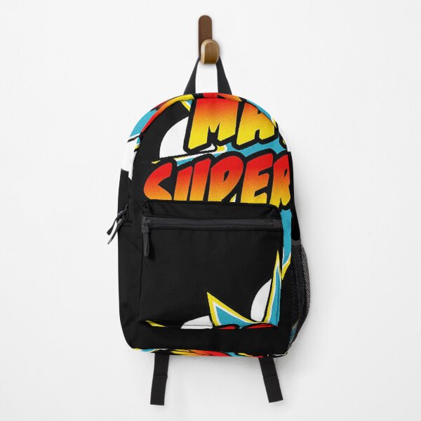 Item preview, Math Is My Superpower  Superhero Comic Algebra Lover designed and sold by AdiAnves.